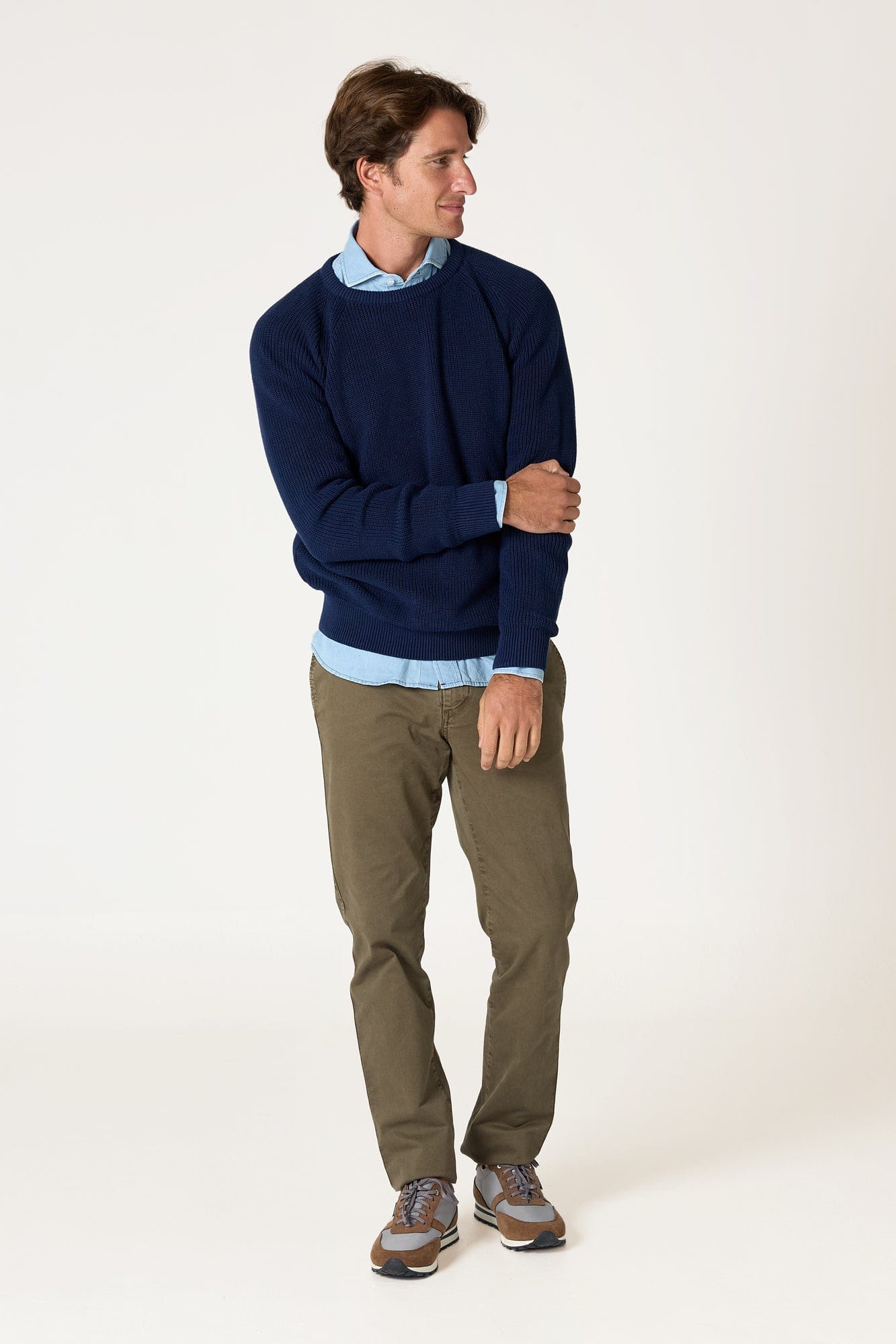 The New Cotton Bobby Marino