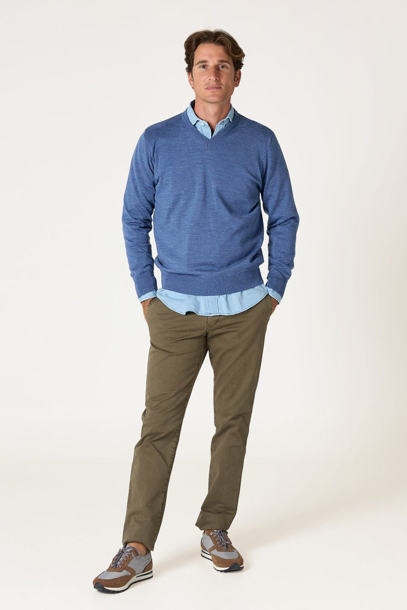 The Jersey Merino Pico Azul Juzcar-zoom-