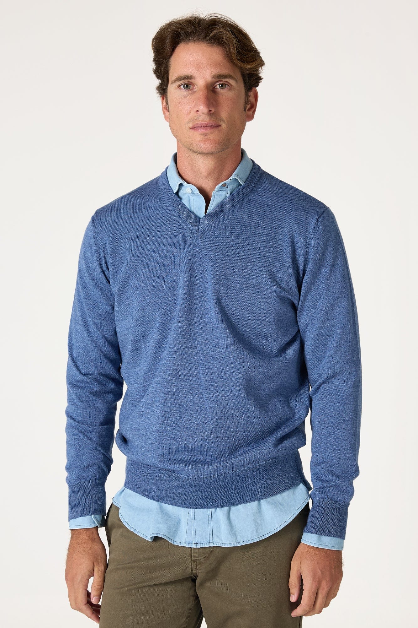 The Jersey Merino Pico Azul Juzcar-zoom-3
