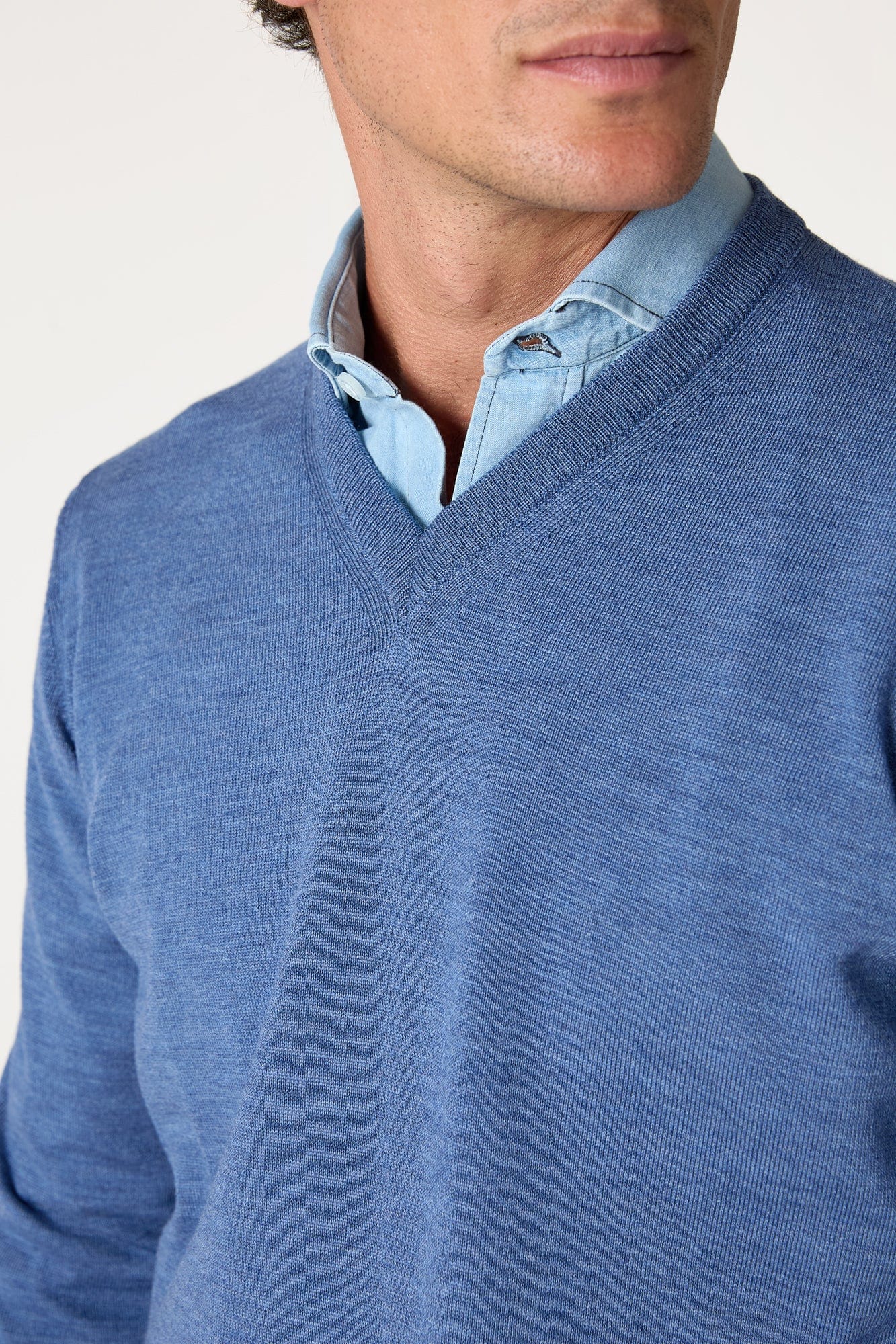 The Jersey Merino Pico Azul Juzcar-zoom-4