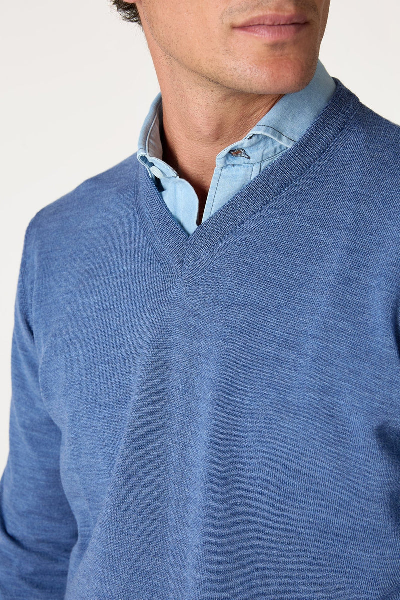 The Jersey Merino Pico Azul Juzcar-zoom-