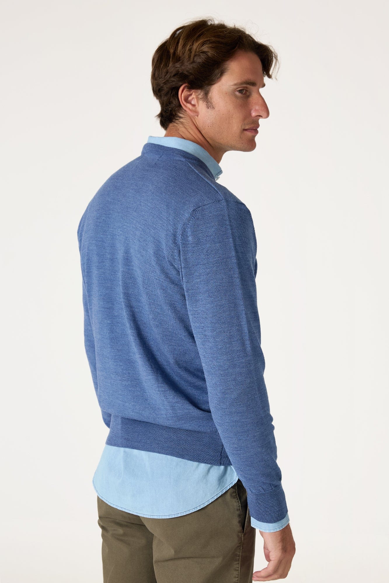 The Jersey Merino Pico Azul Juzcar-zoom-2