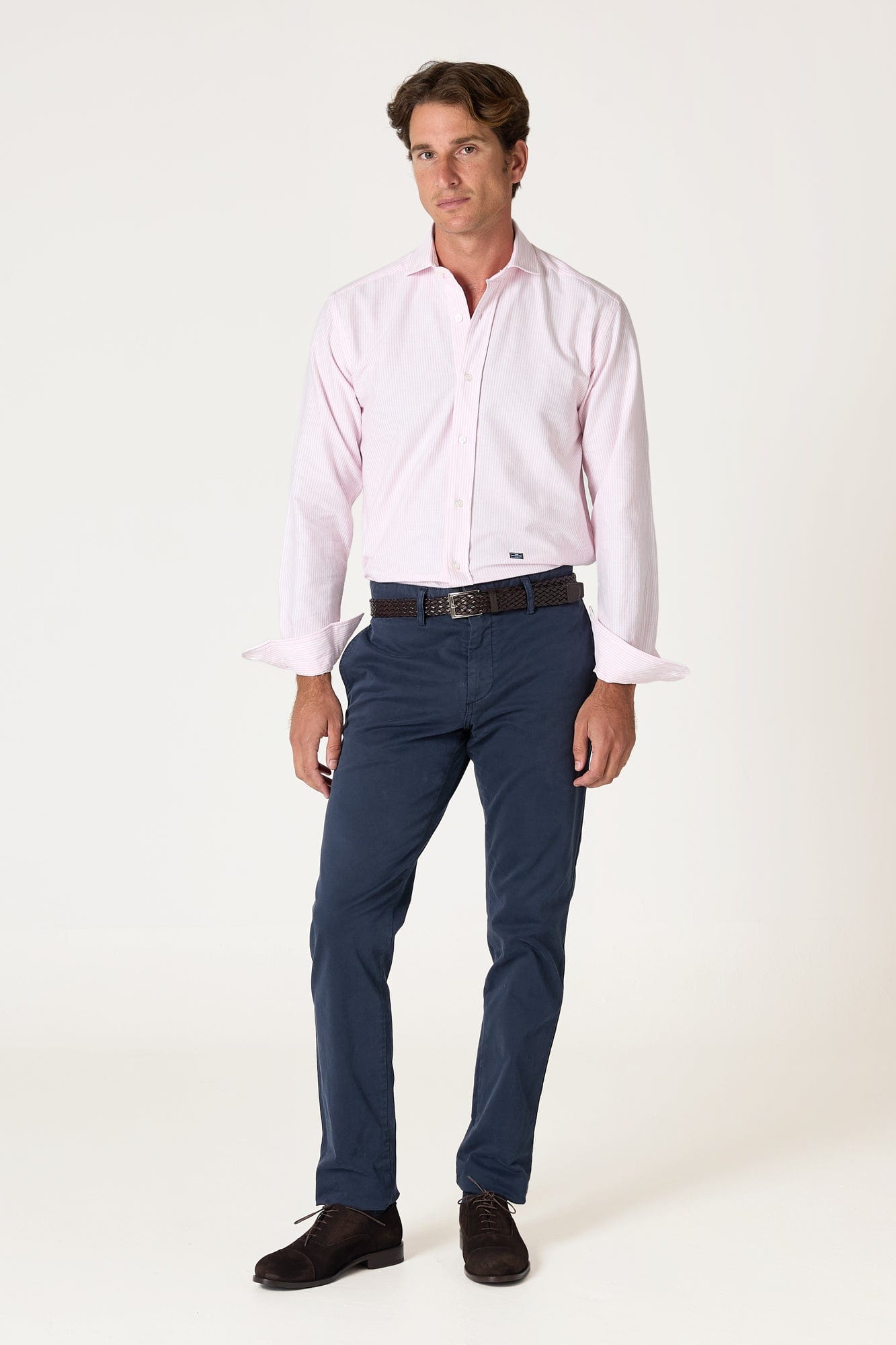 The Oxford Raya Rosa Palo-1