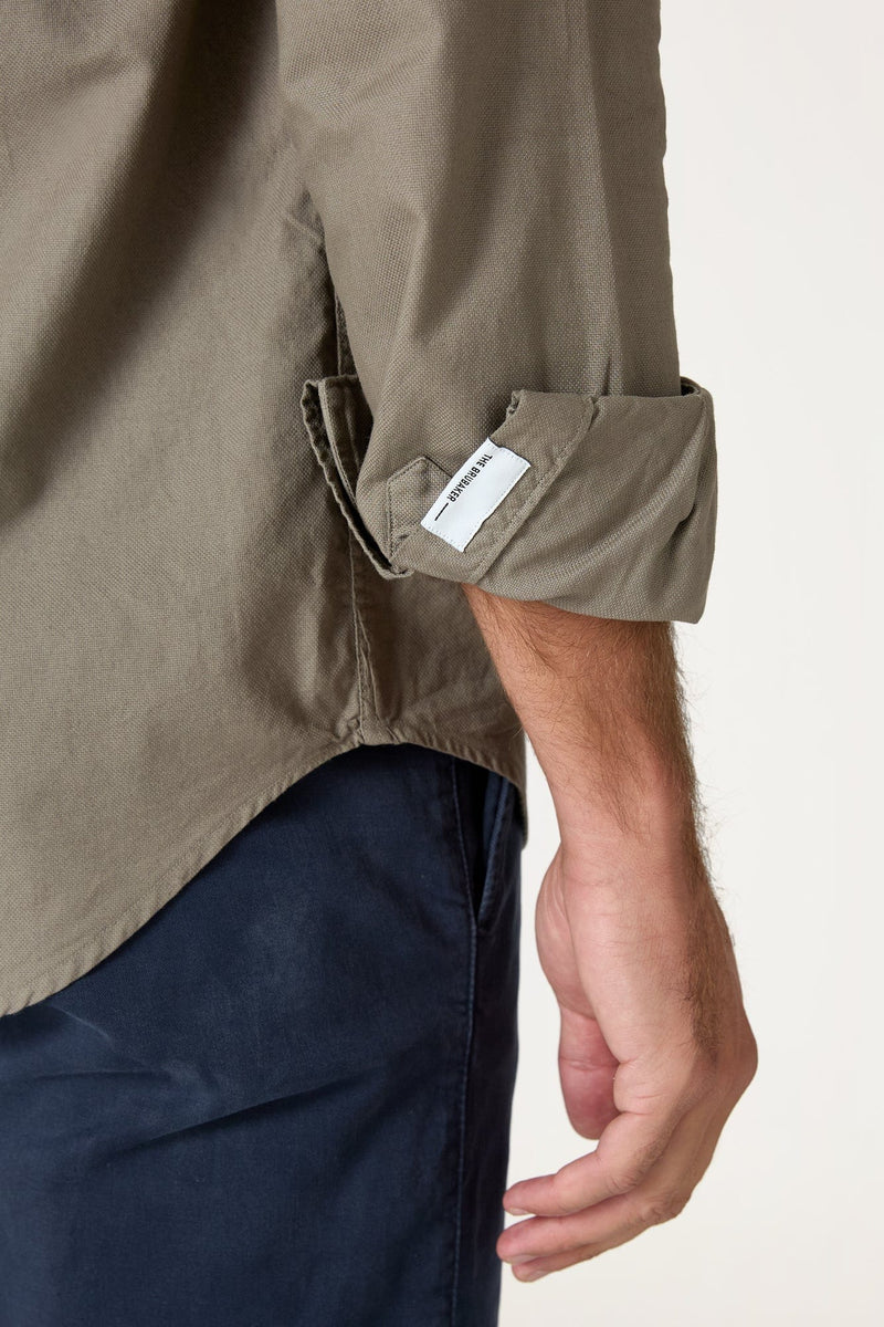 The Micropique Marron Aneto-zoom-