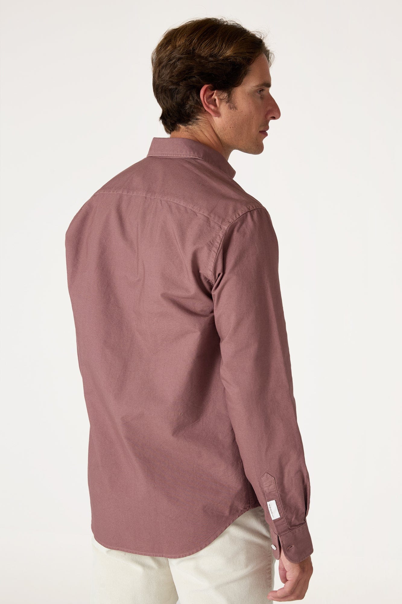 The Oxford Casual Grana Viana-zoom-4
