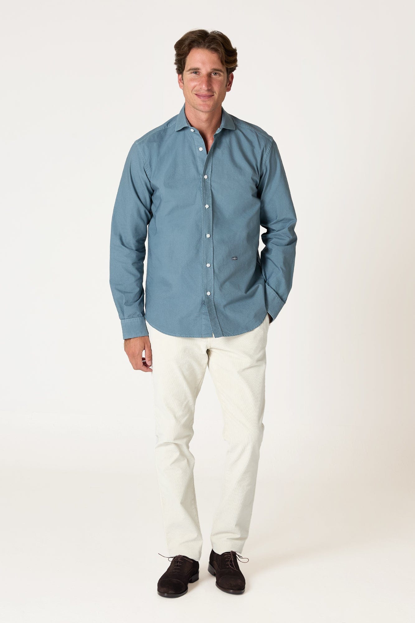The Oxford Casual Azul Llanes-1