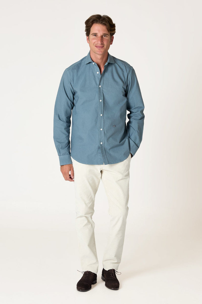 The Oxford Casual Azul Llanes-zoom-