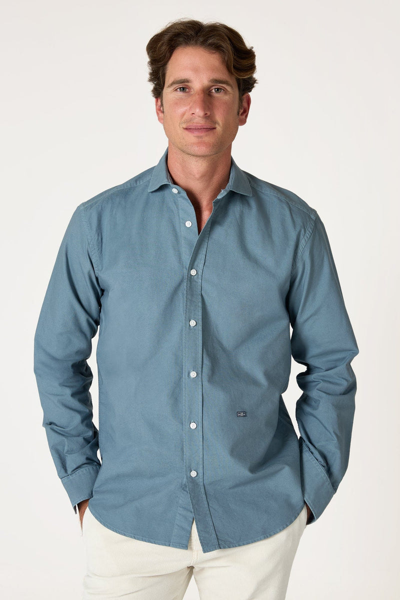 The Oxford Casual Azul Llanes-zoom-