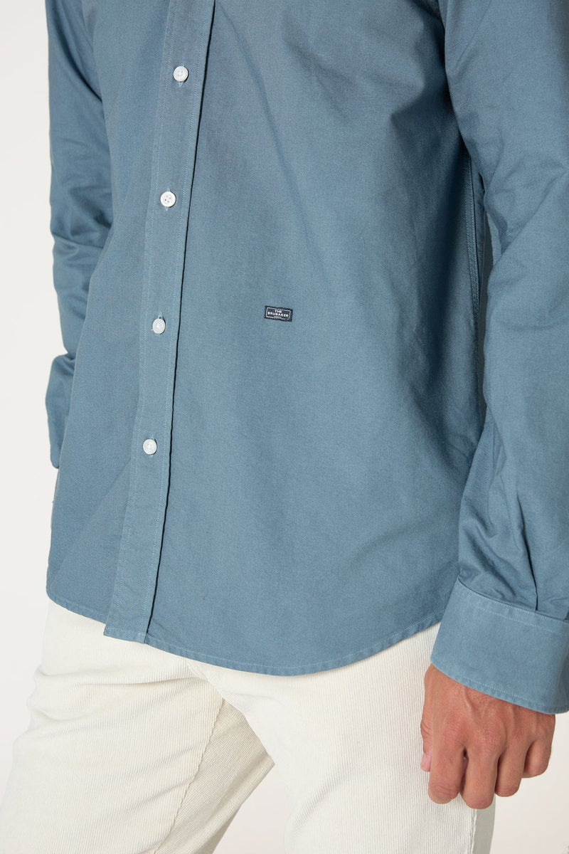 The Oxford Casual Azul Llanes-zoom-
