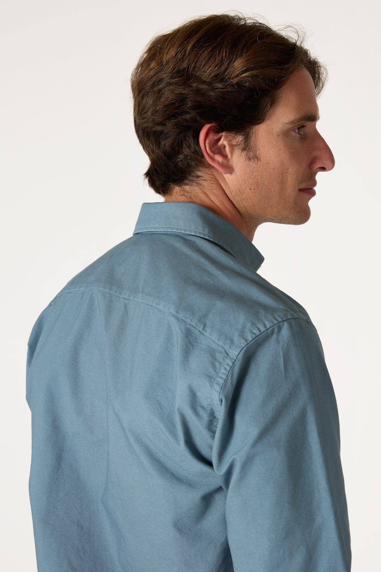 The Oxford Casual Azul Llanes-2