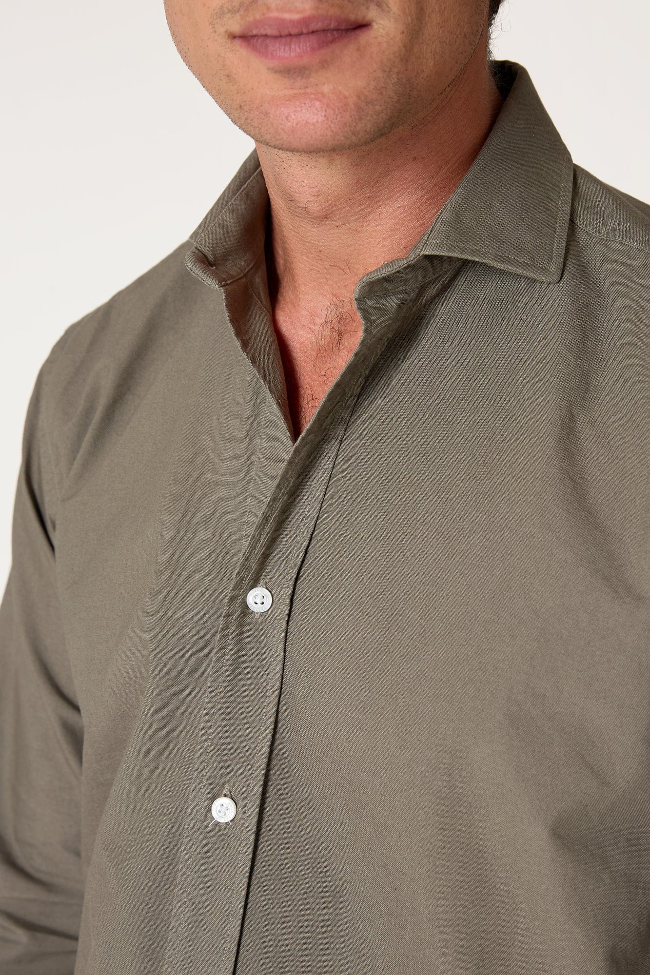 The Oxford Casual Marron Aneto-2