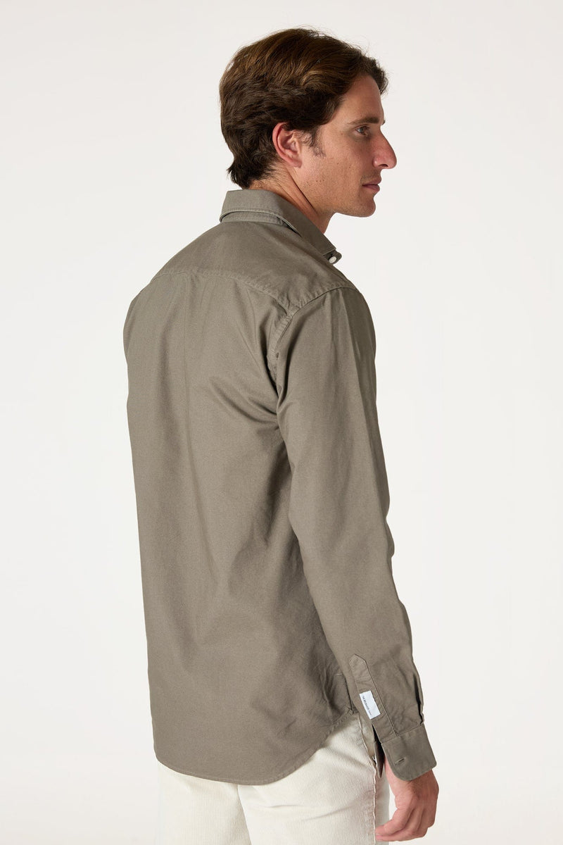 The Oxford Casual Marron Aneto-zoom-