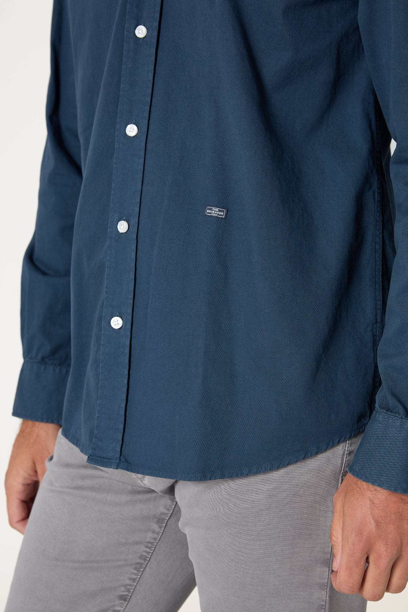 The Sarga Azul Marino-zoom-2