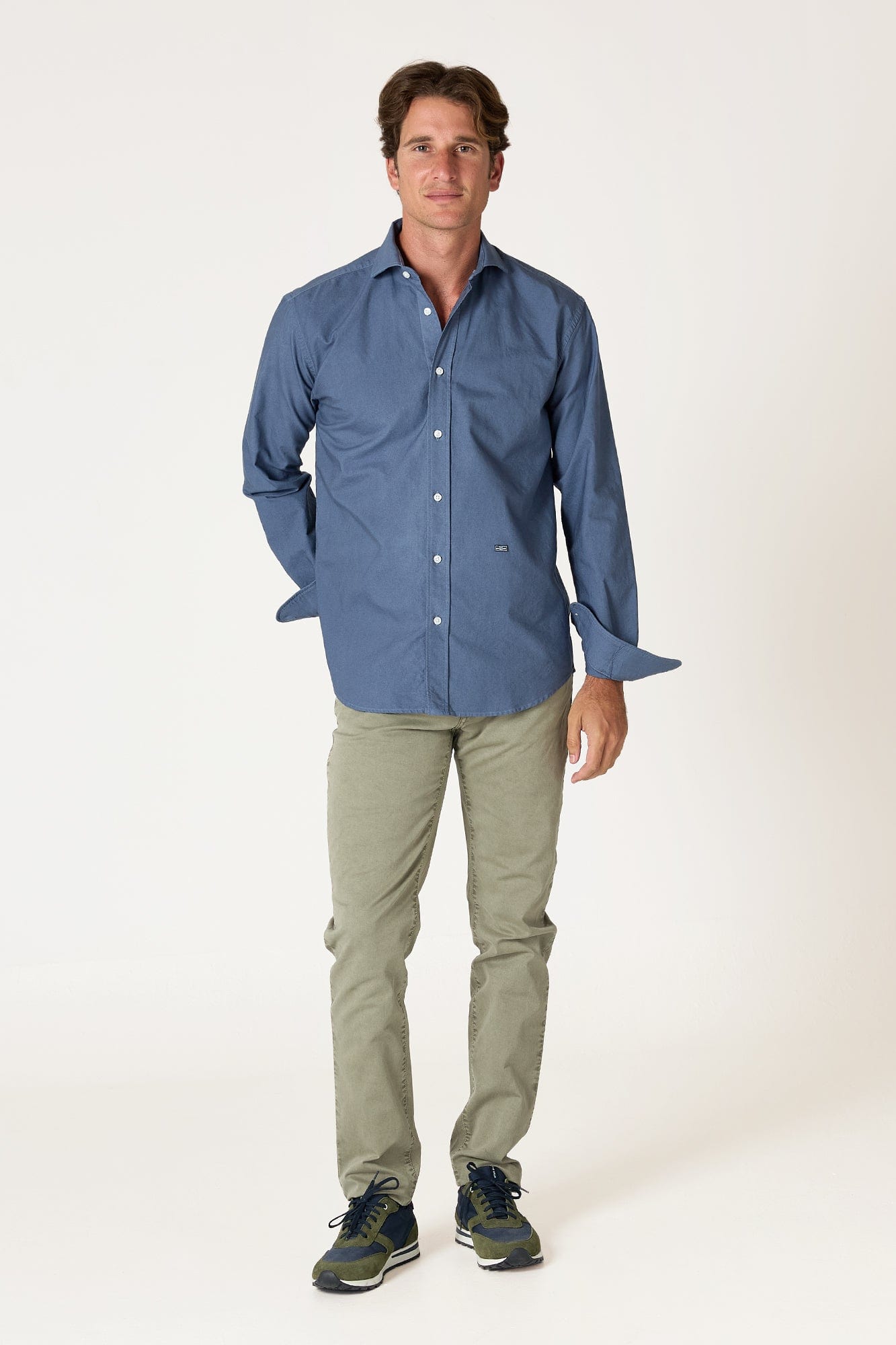 The Oxford Casual Azul Saldaña-1