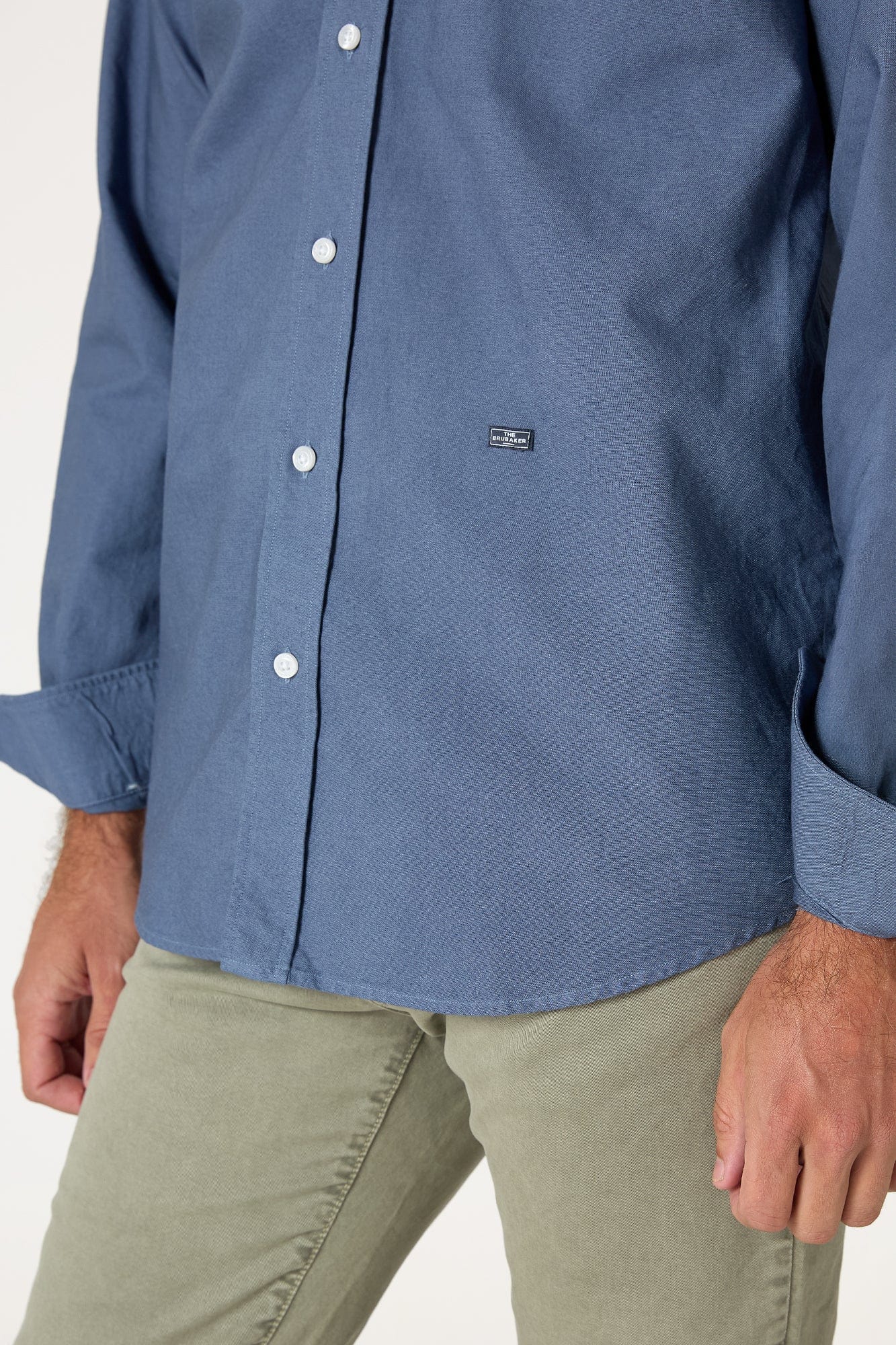The Oxford Casual Azul Saldaña-3