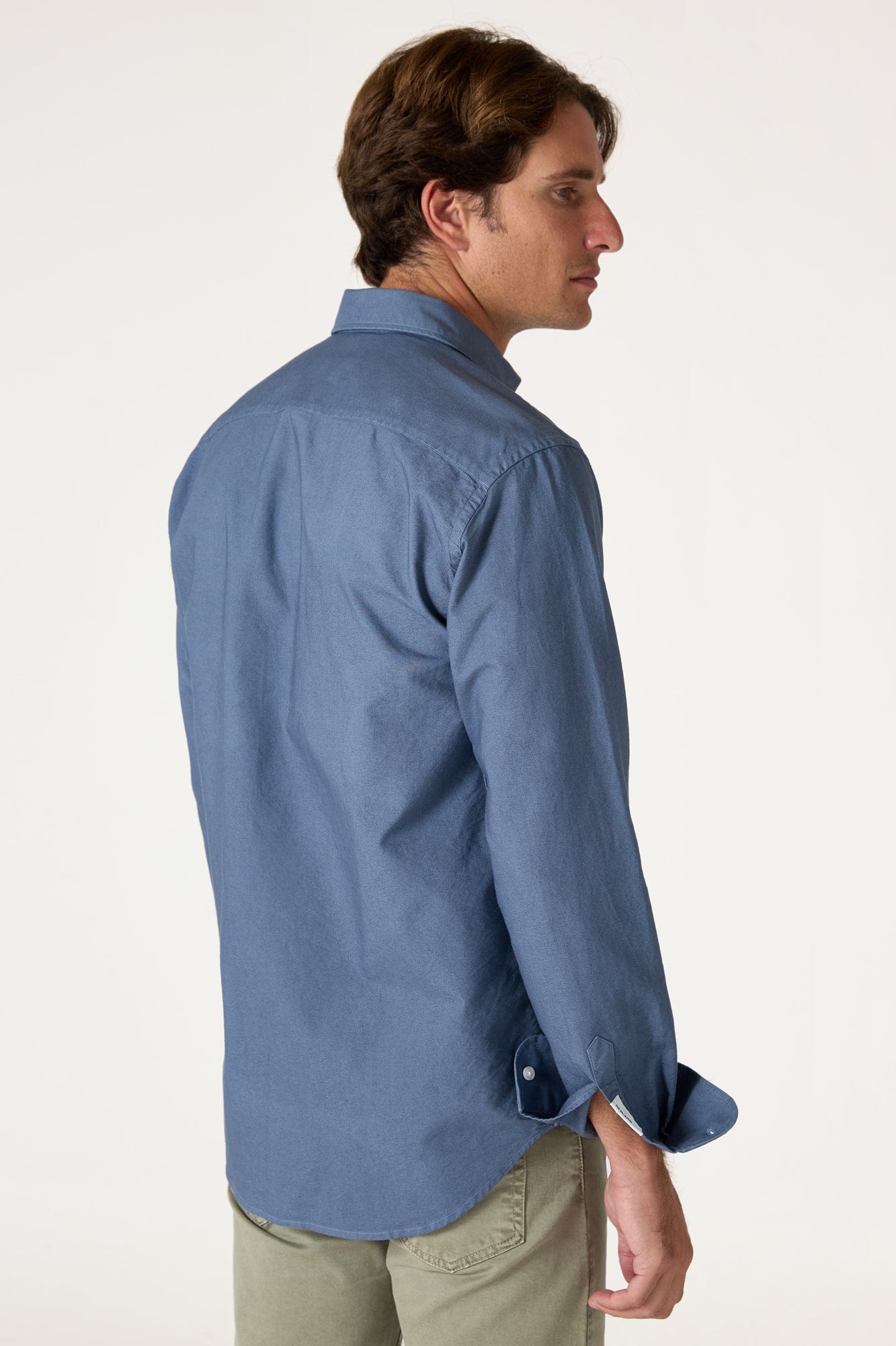 The Oxford Casual Azul Saldaña-zoom-4