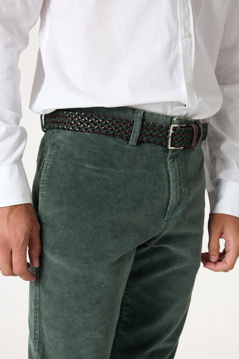 The Chino Micropana Verde Compostela-zoom-