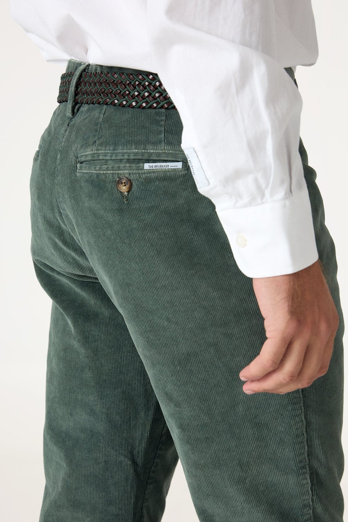 The Chino Micropana Verde Compostela-4