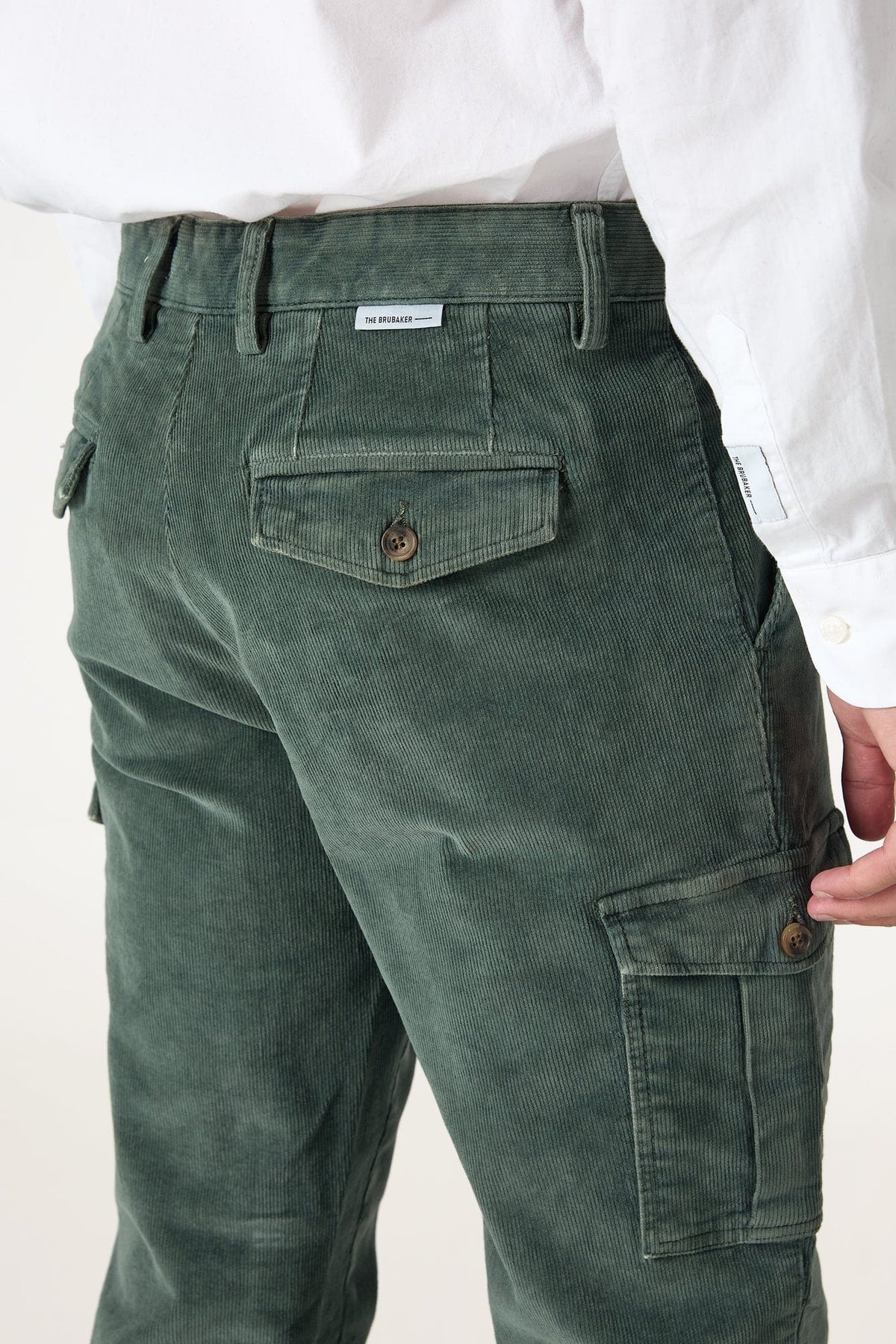 The Chino Micropana Cargo Verde Compostela-4