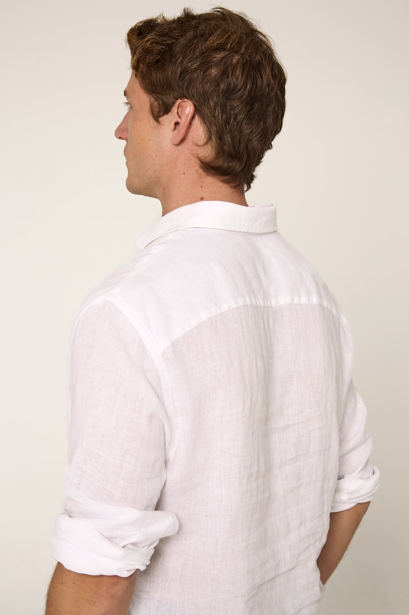 The Lino Polera Blanco-zoom-3