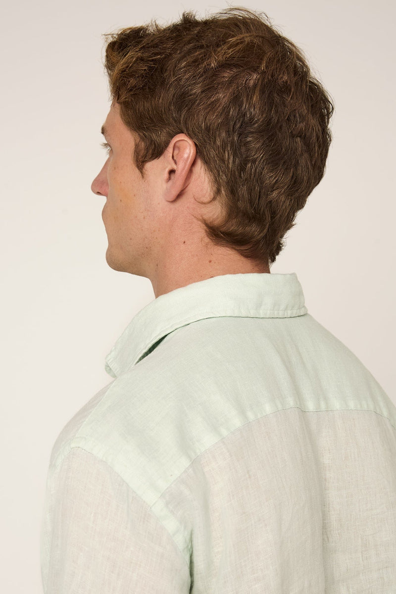 The Lino Polera Verde Usgo-zoom-
