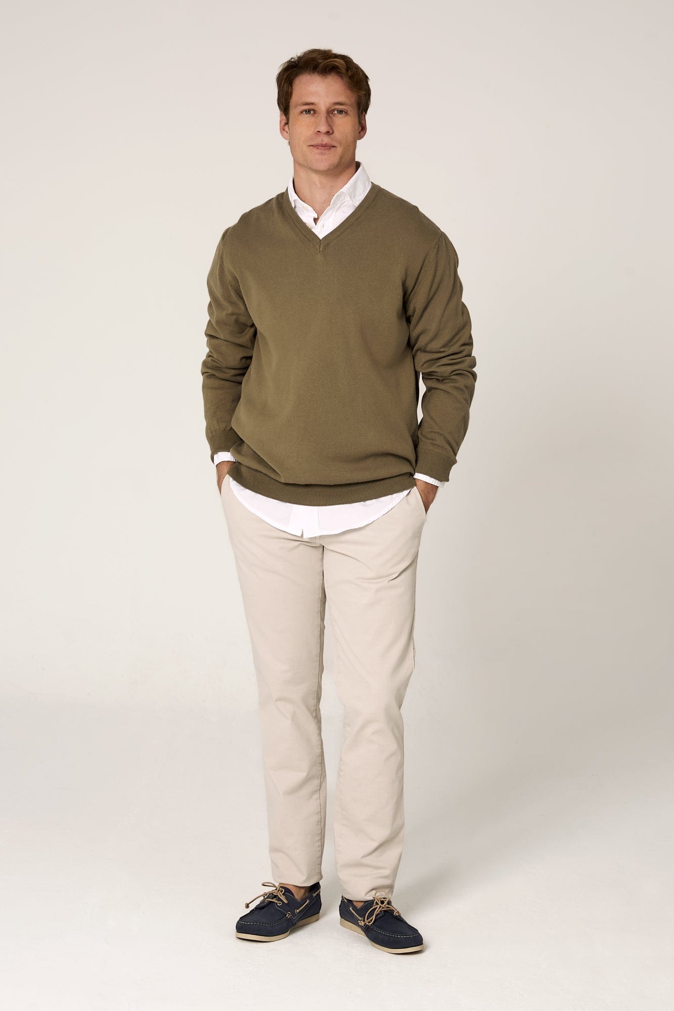 The Cotton Jersey Pico Verde Santander-1