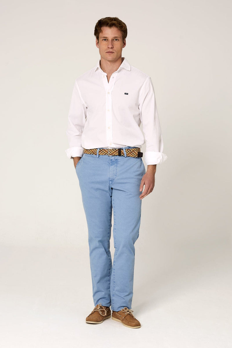 The Chino Azul Claro-zoom-