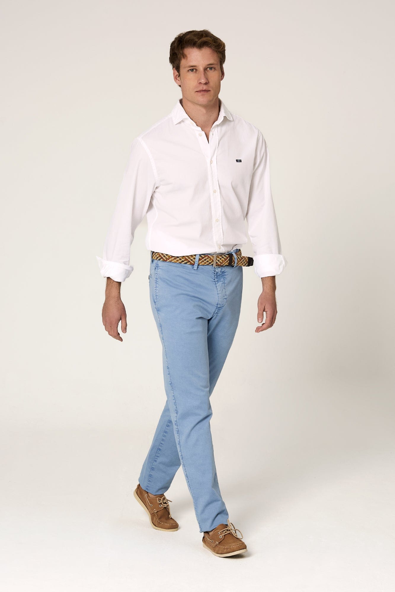 The Chino Azul Claro-2