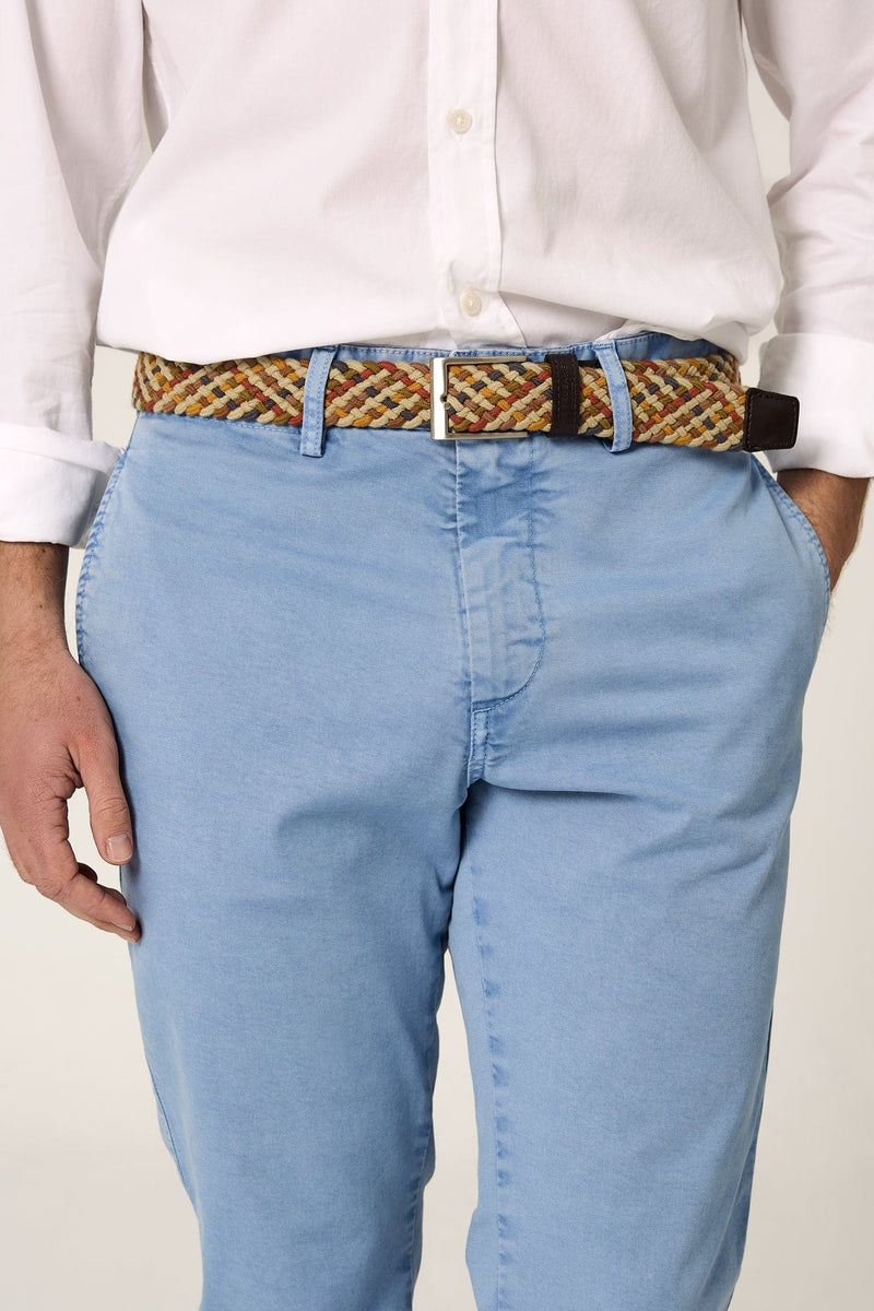 The Chino Azul Claro-zoom-