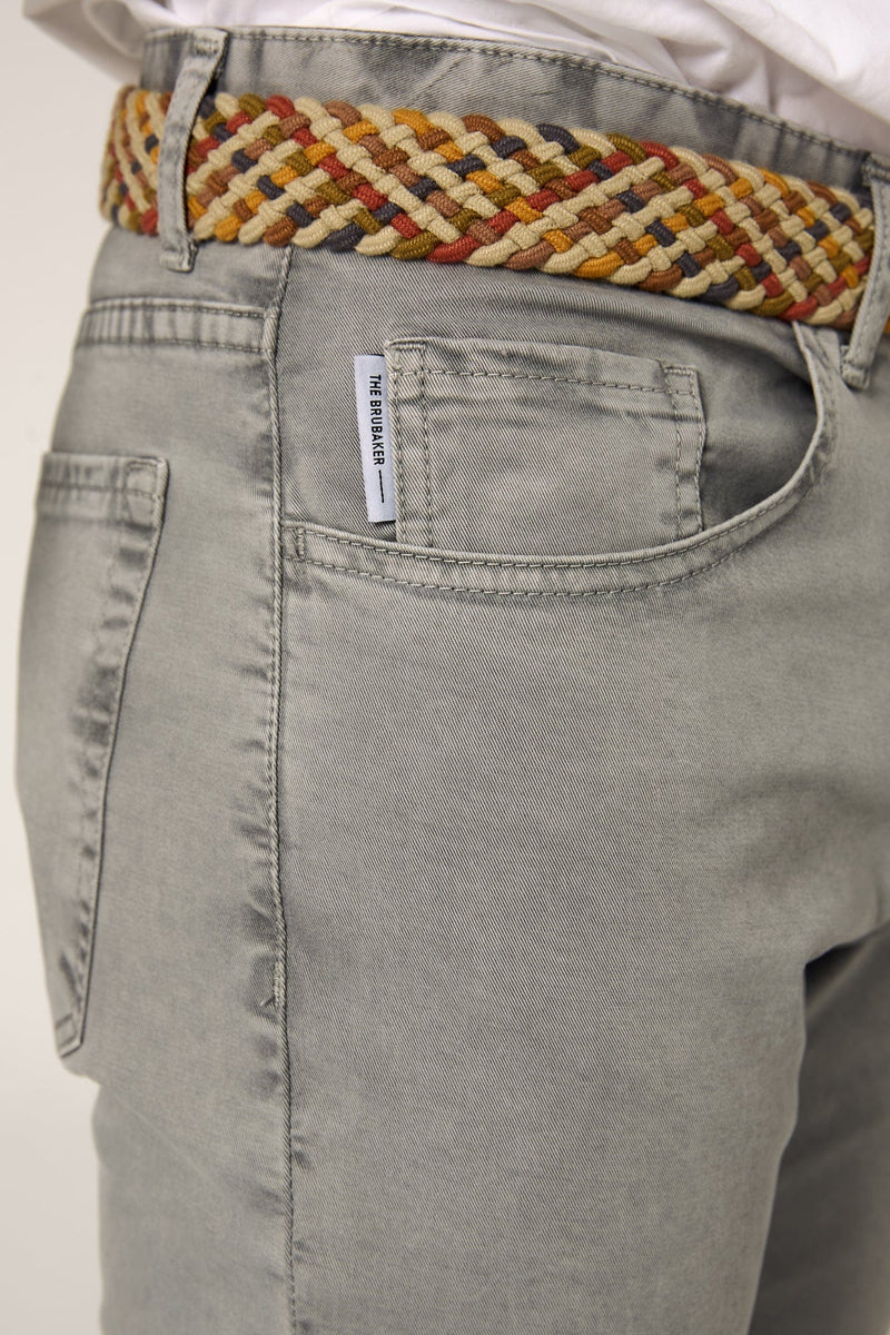 The 5 Pocket Gris y Azul-zoom-