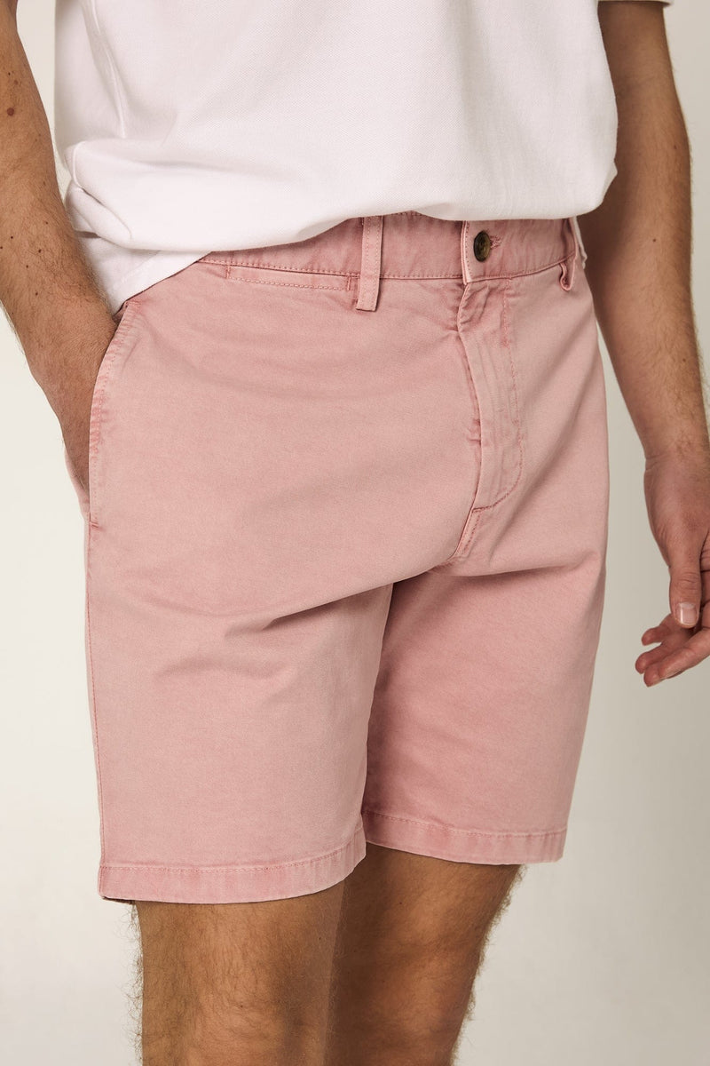 The Bermuda Rosa Claro-zoom-