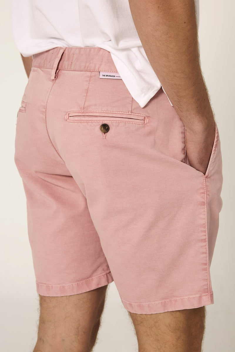The Bermuda Rosa Claro-zoom-
