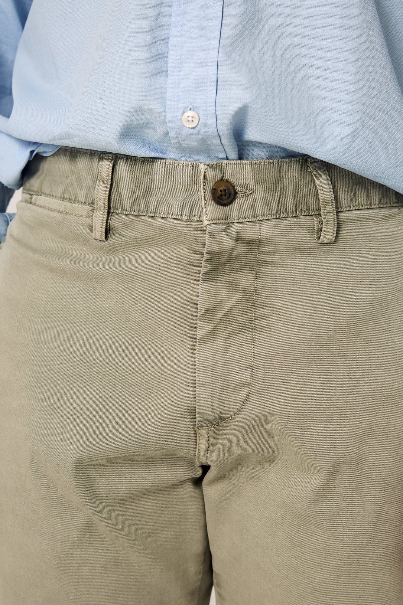 The Chino Verde Khaki-2