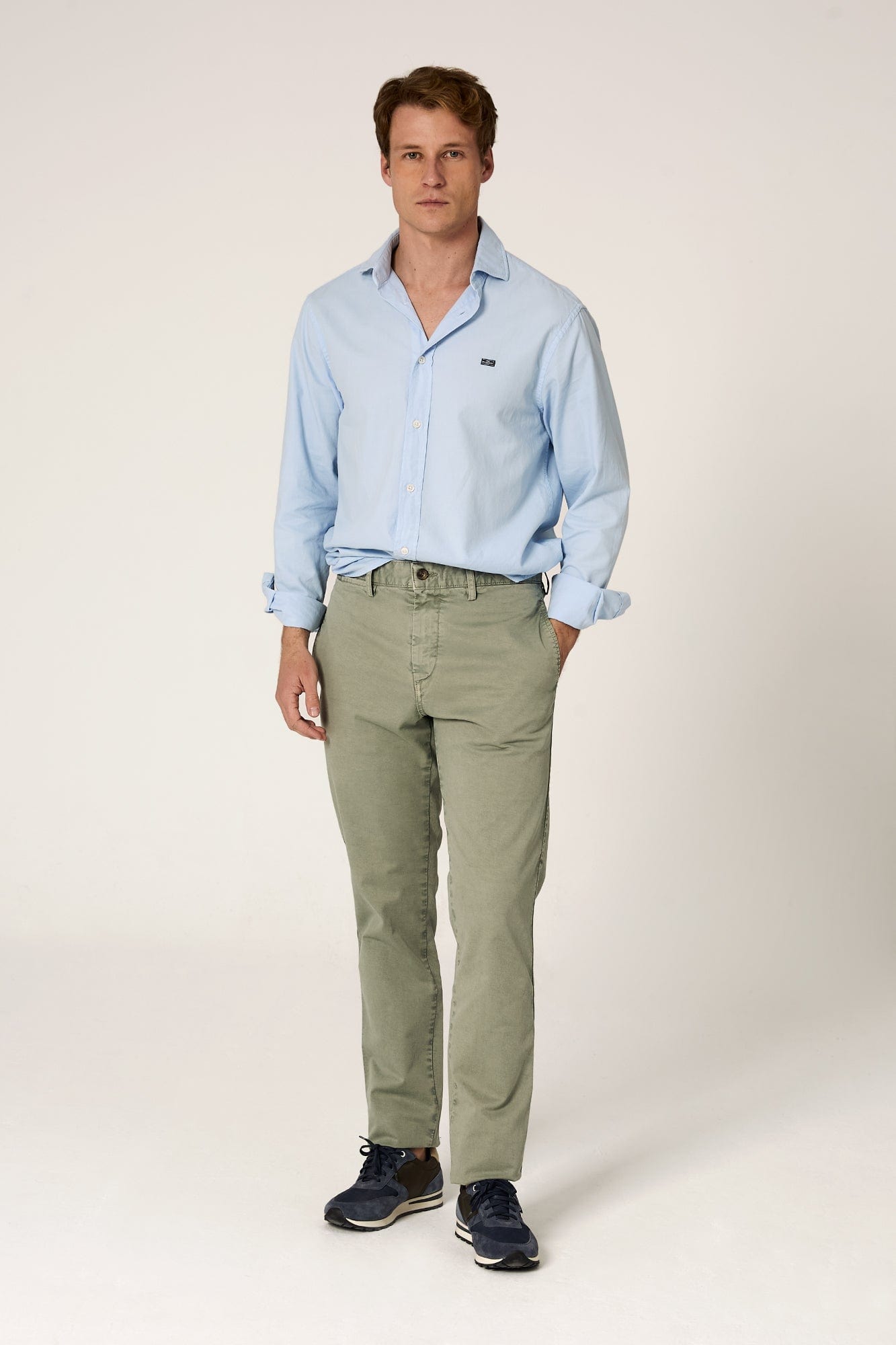 The Chino Verde Medio-zoom-1