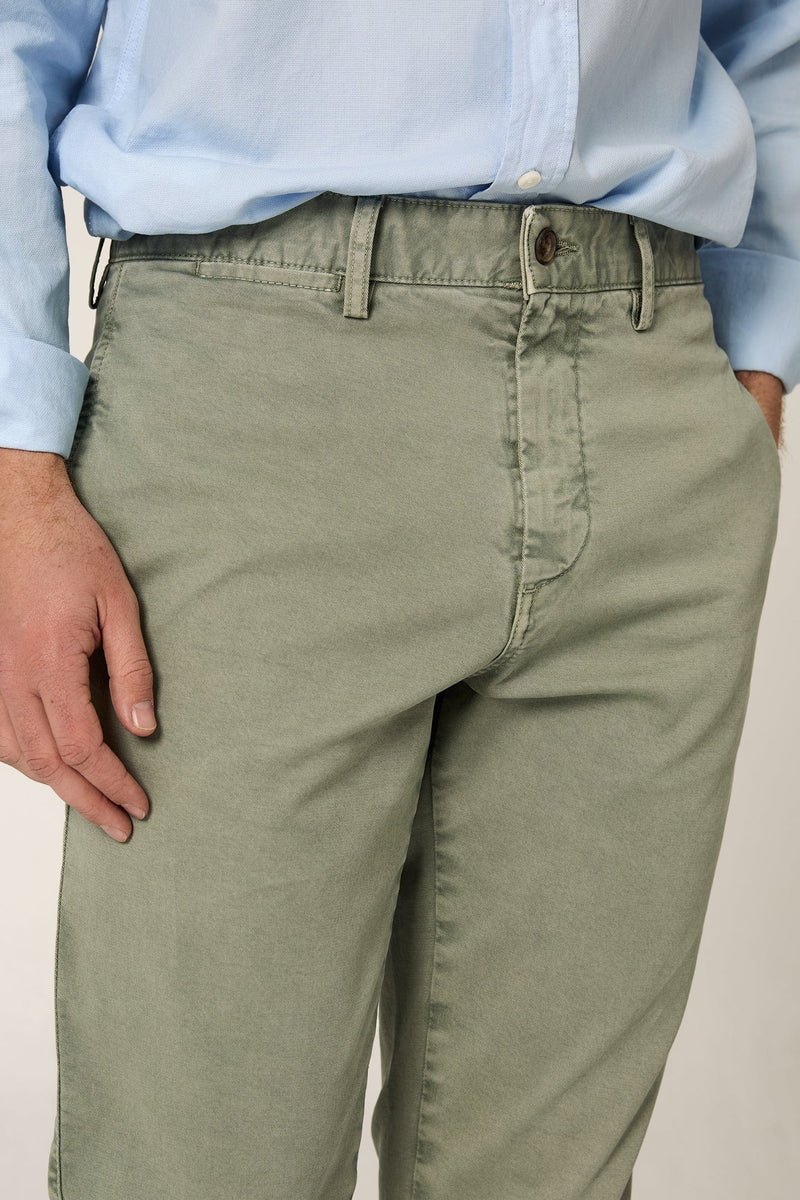 The Chino Verde Medio-zoom-