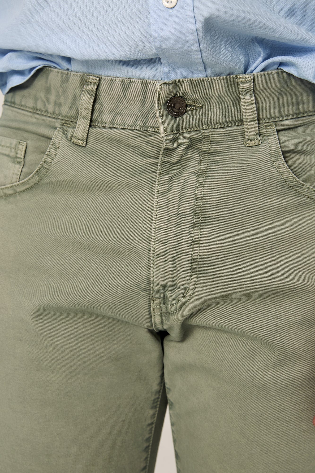 The 5 Pocket Verde Navarra-2