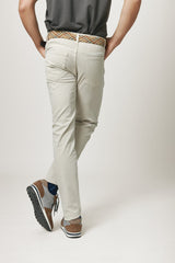 The 5 Pocket Beige Seimeira