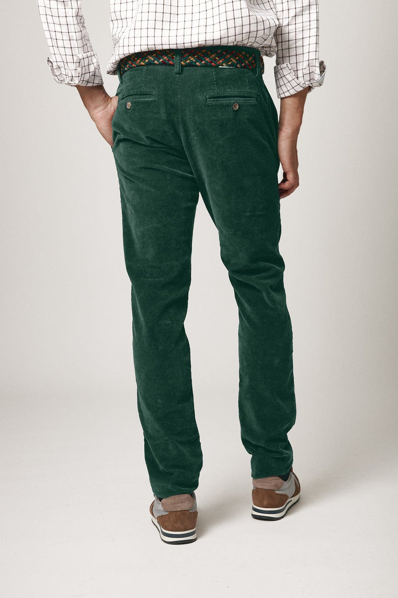 The Chino Micropana Verde Narros-zoom-