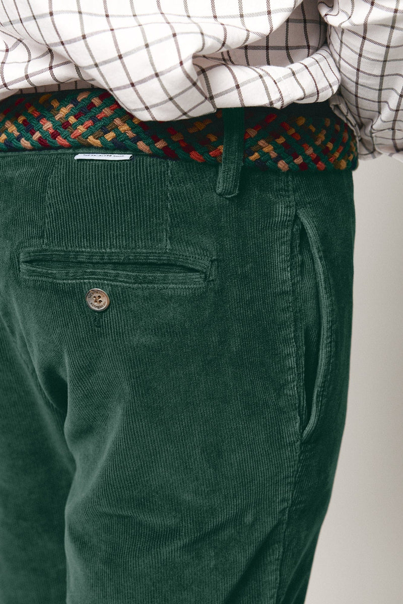 The Chino Micropana Verde Narros-zoom-