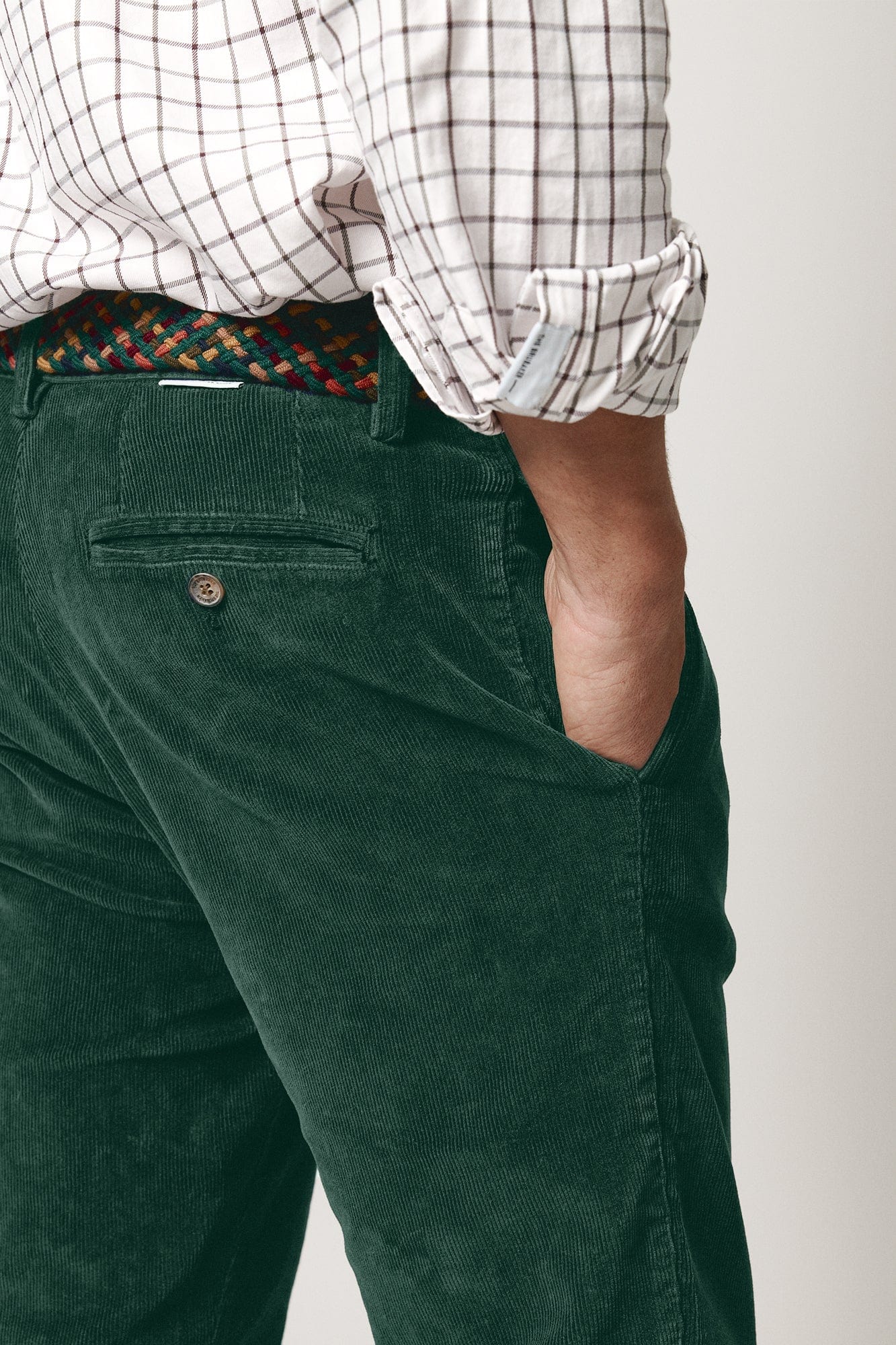 The Chino Micropana Verde Narros-zoom-4