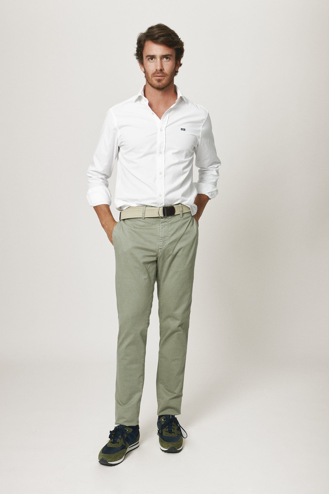 The Oxford Blanco-1
