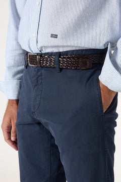 The Chino Azul Marino