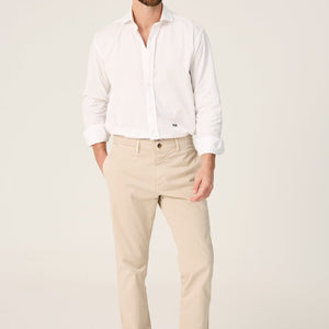 The Chino Beige Seimeira