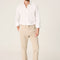 The Chino Beige Seimeira