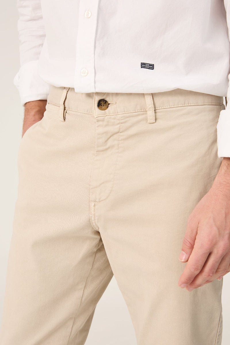 The Chino Beige Seimeira-zoom-