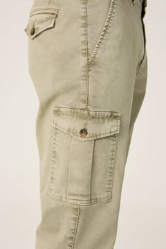 The Chino Cargo Verde Viella