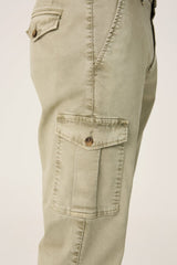 The Chino Cargo Verde Viella