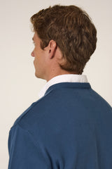 The Cotton Jersey Pico Azul Bilbao