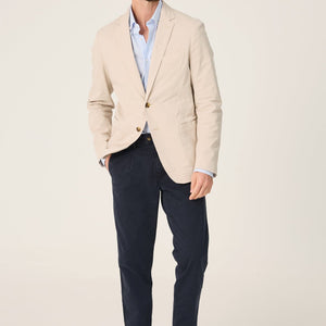 The Gabardina Beige Seimeira