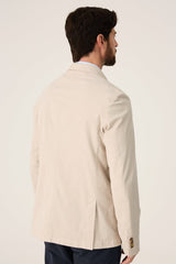 The Gabardina Beige Seimeira 
